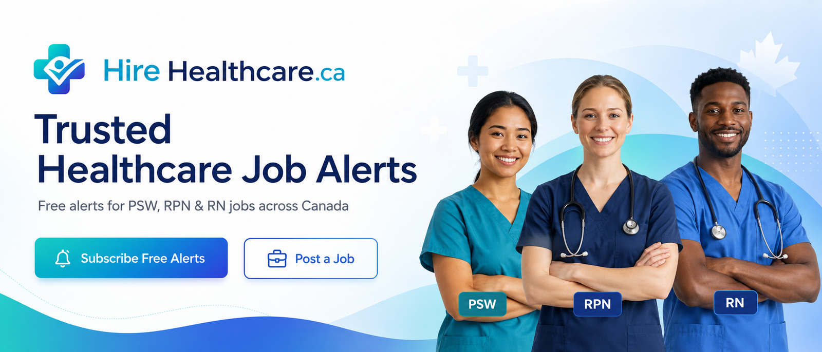 How Free PSW Job Alerts Help You Find Better Local Opportunities thumbnail